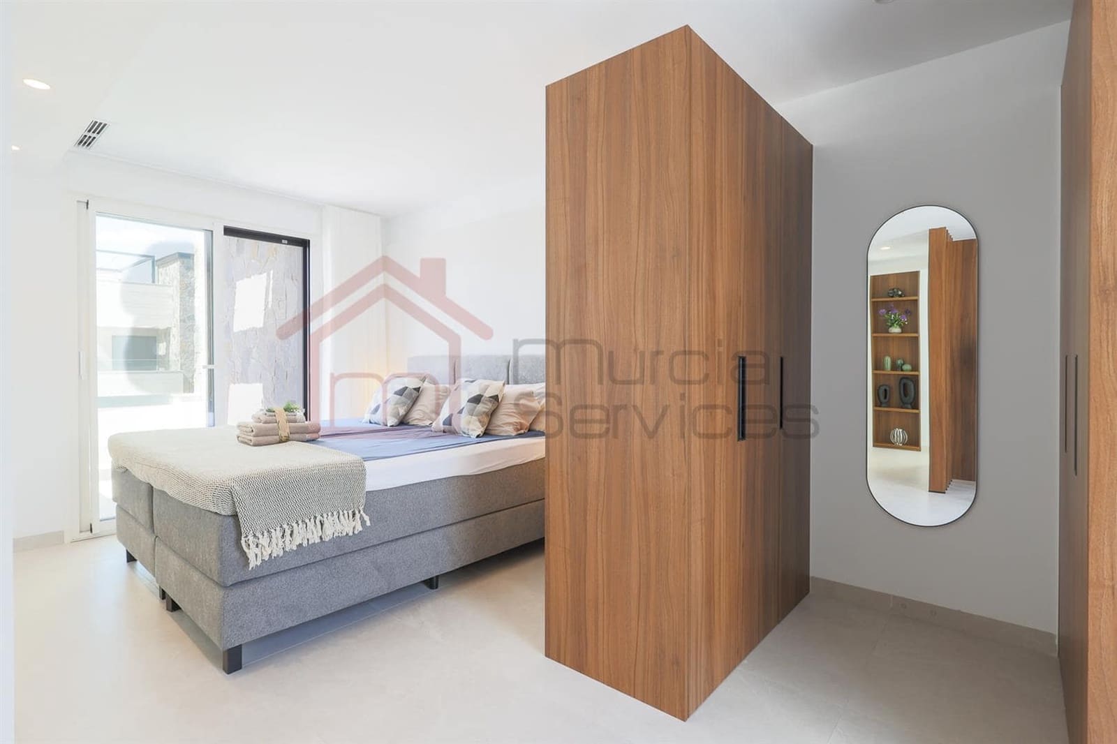 4 bedroom Villa for sale in Torre-Pacheco - € 599,000 (Ref: 9310481)