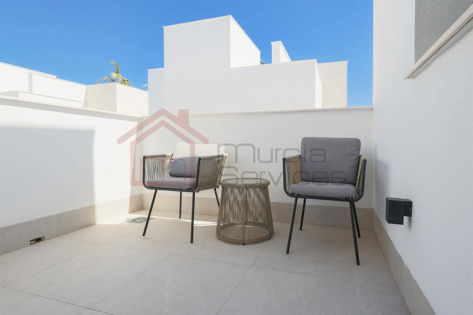 4 bedroom Villa for sale in Torre-Pacheco - € 599,000 (Ref: 9310481)