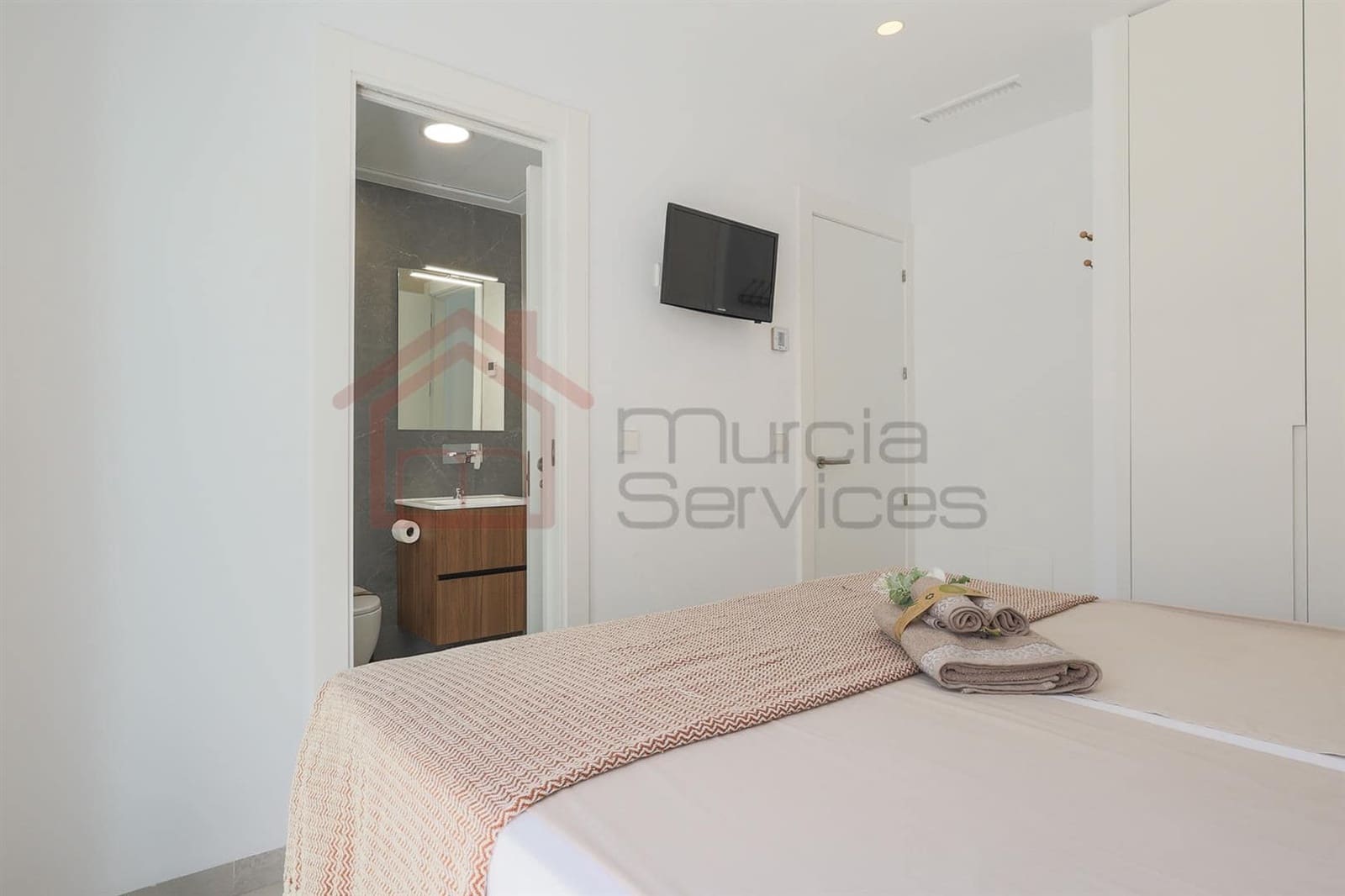 4 bedroom Villa for sale in Torre-Pacheco - € 599,000 (Ref: 9310481)