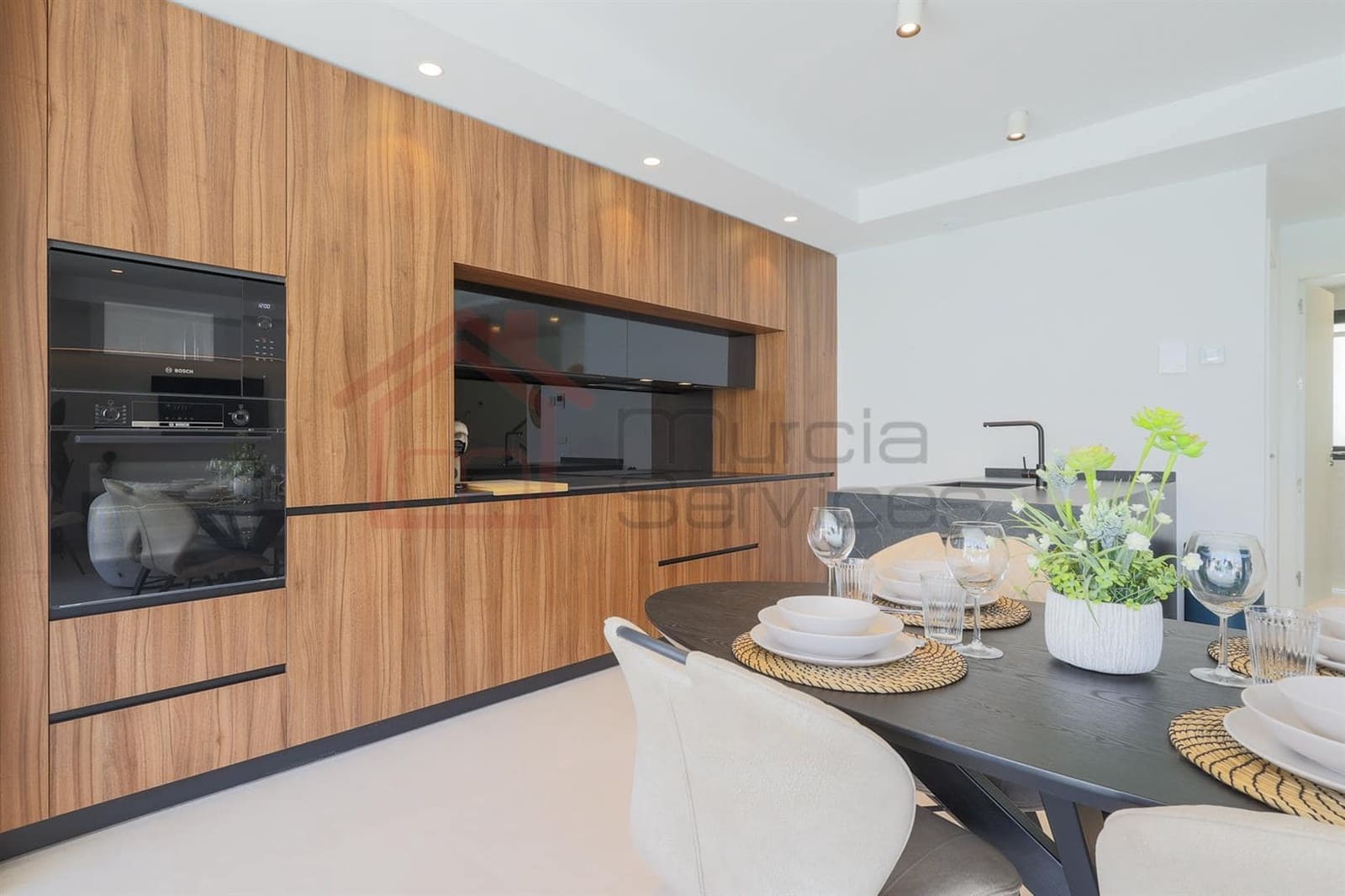 4 bedroom Villa for sale in Torre-Pacheco - € 599,000 (Ref: 9310481)