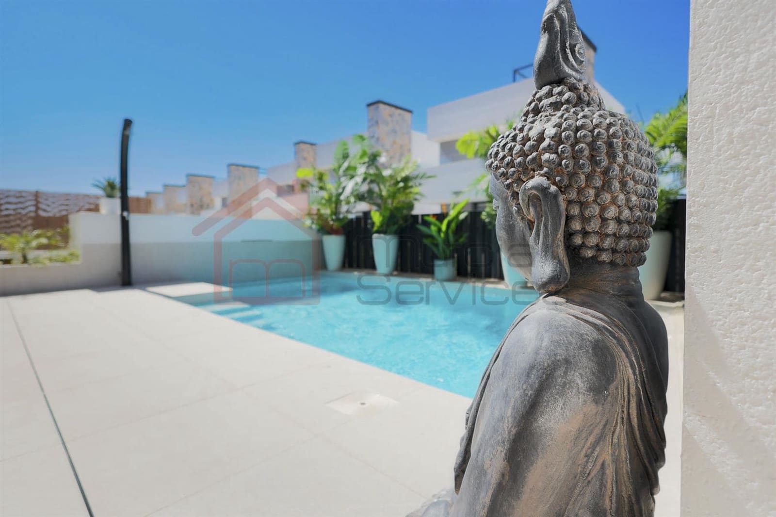 4 bedroom Villa for sale in Torre-Pacheco - € 599,000 (Ref: 9310481)