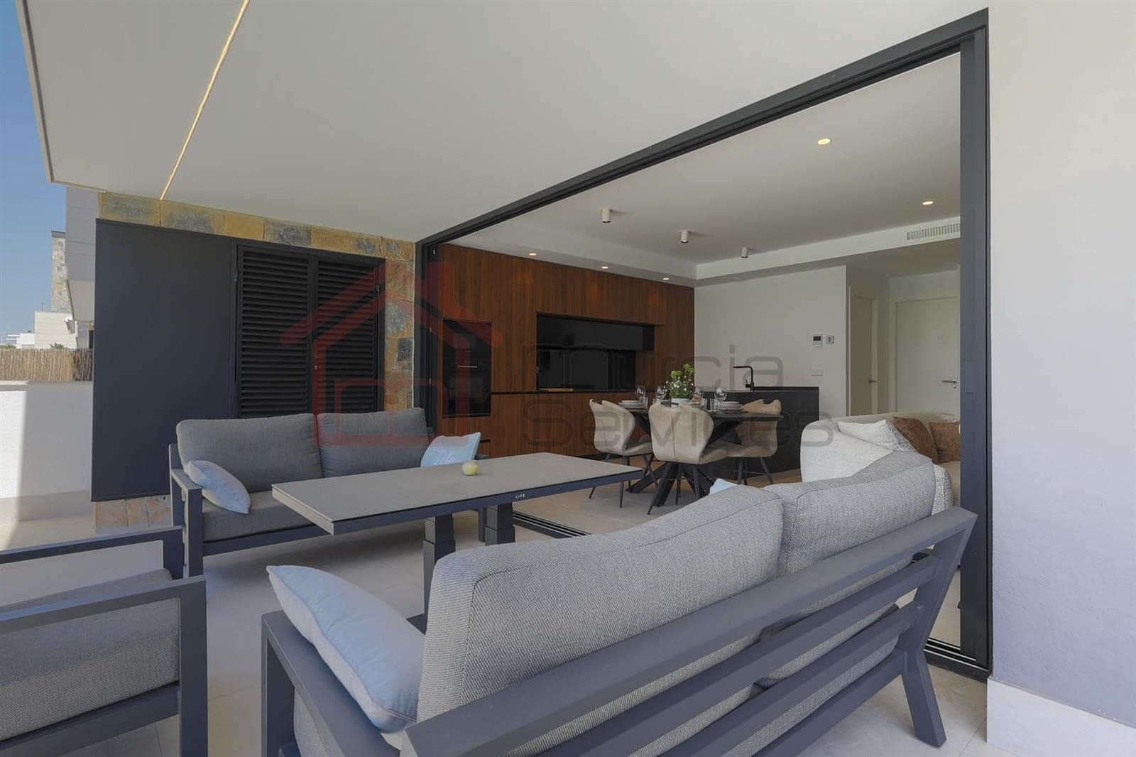 4 bedroom Villa for sale in Torre-Pacheco - € 599,000 (Ref: 9310481)