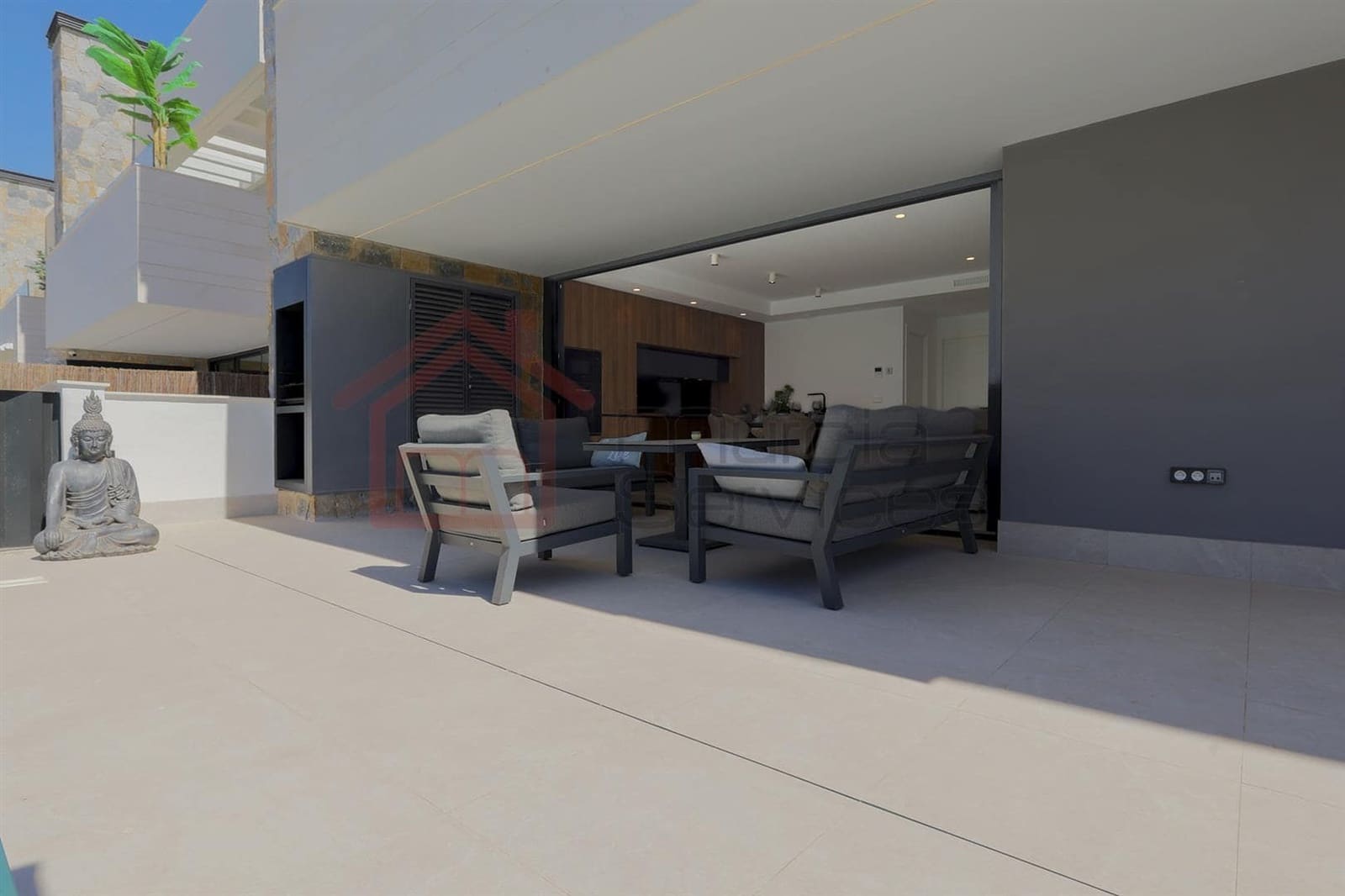 4 bedroom Villa for sale in Torre-Pacheco - € 599,000 (Ref: 9310481)