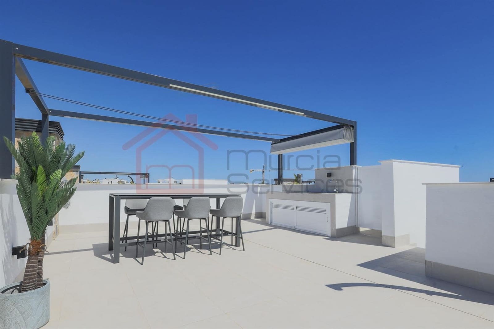 4 bedroom Villa for sale in Torre-Pacheco - € 599,000 (Ref: 9310481)