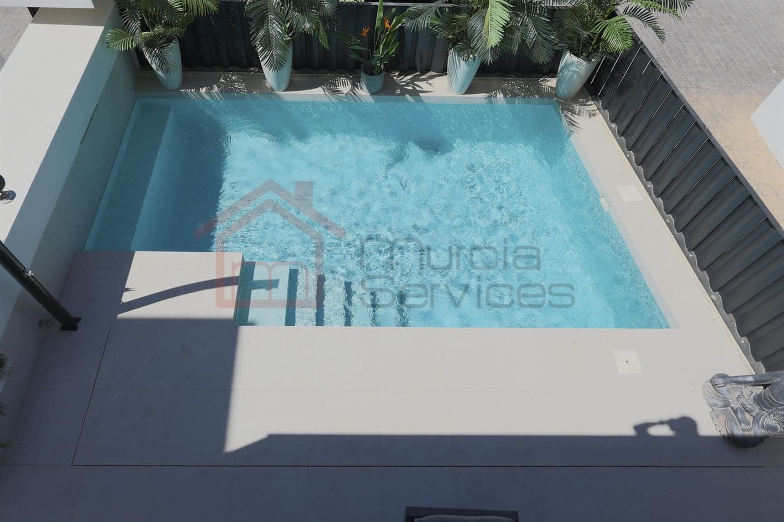 4 bedroom Villa for sale in Torre-Pacheco - € 599,000 (Ref: 9310481)