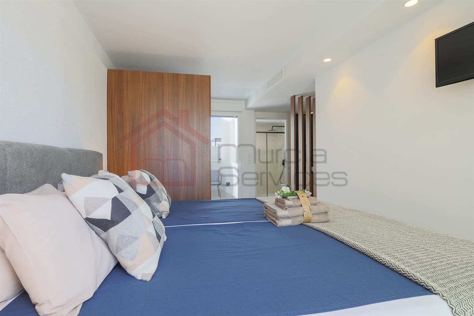 4 bedroom Villa for sale in Torre-Pacheco - € 599,000 (Ref: 9310481)