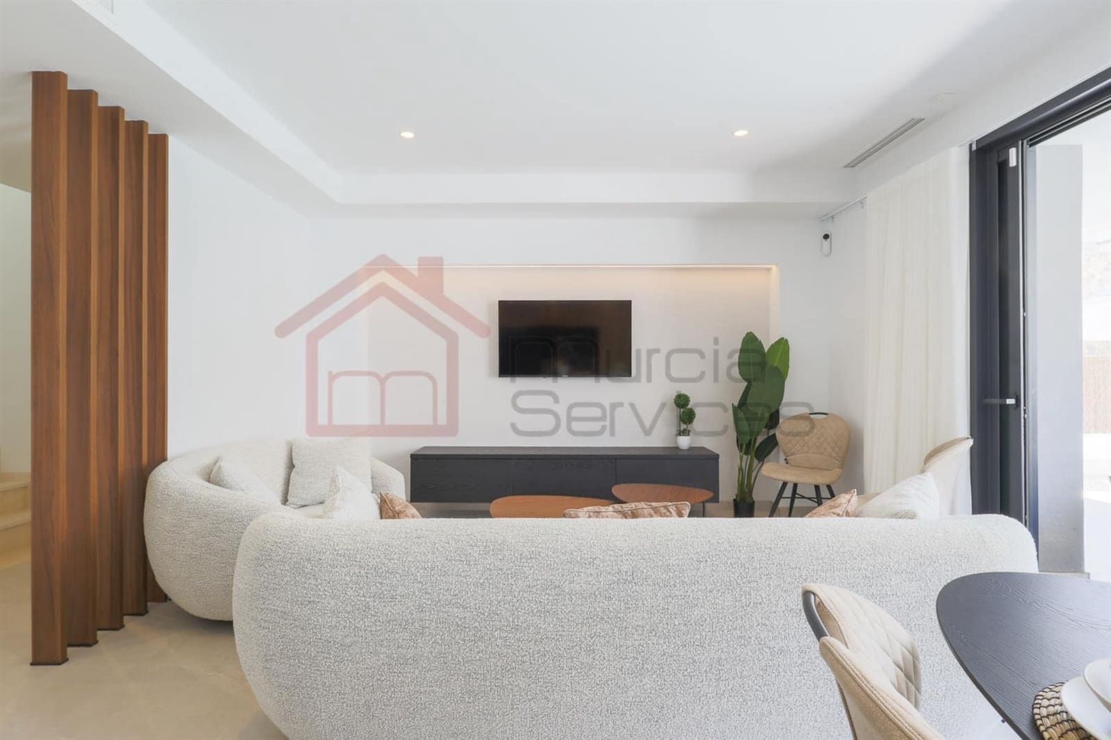 4 bedroom Villa for sale in Torre-Pacheco - € 599,000 (Ref: 9310481)