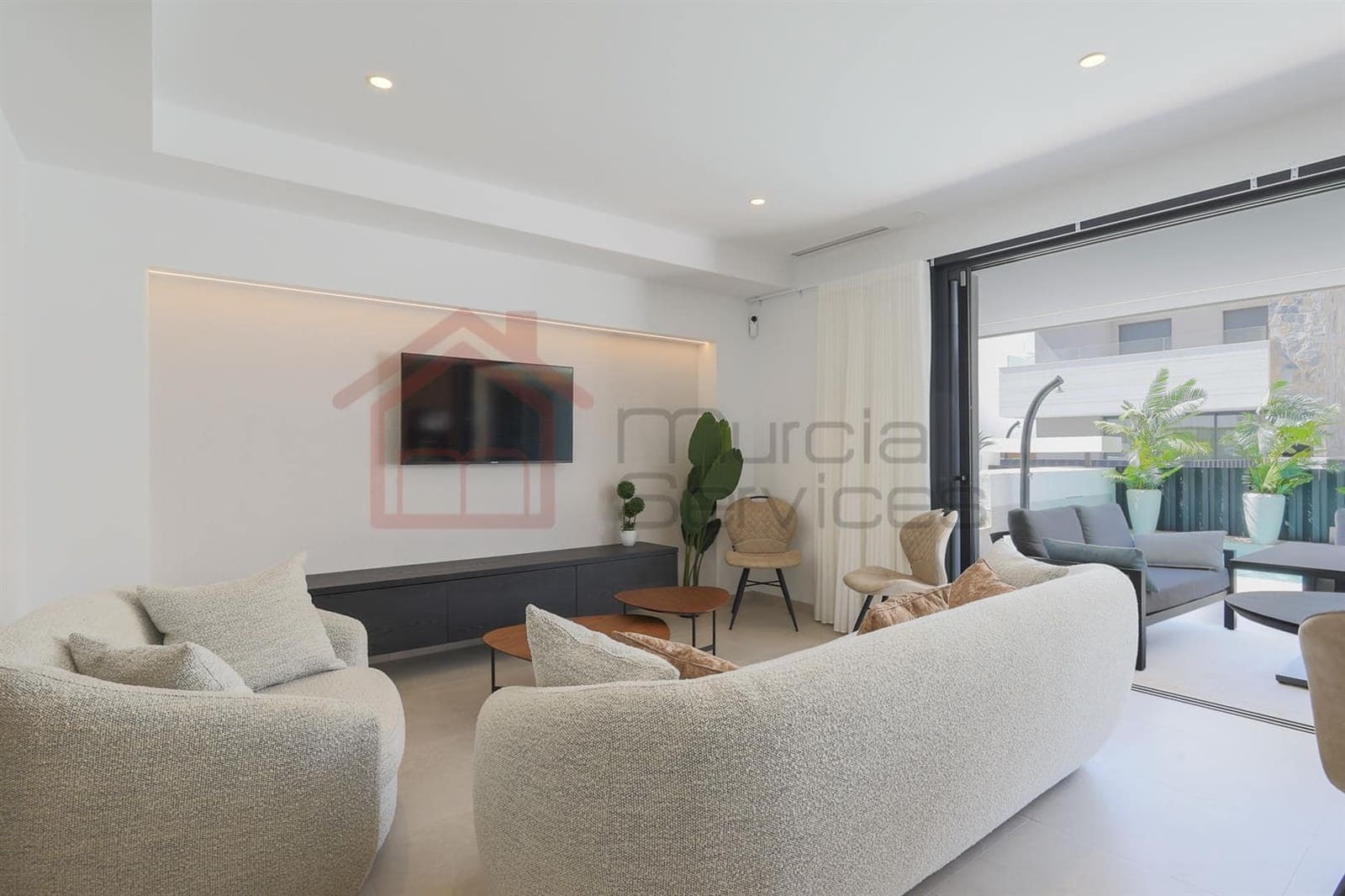 4 bedroom Villa for sale in Torre-Pacheco - € 599,000 (Ref: 9310481)