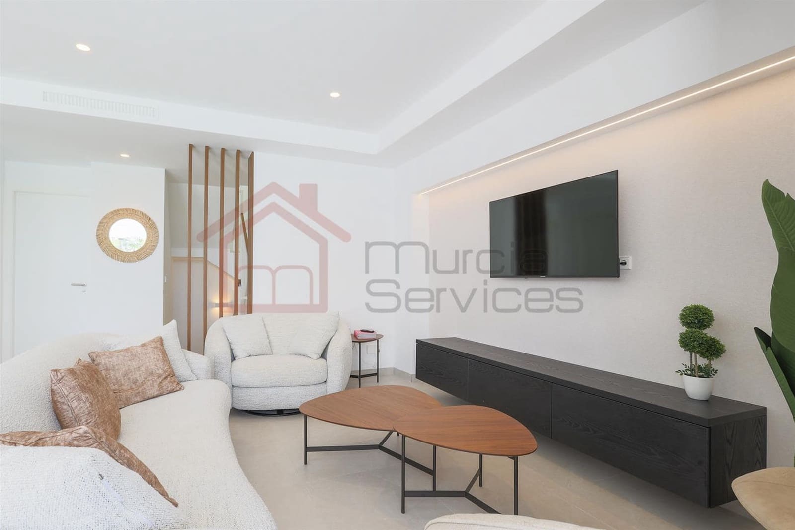 4 bedroom Villa for sale in Torre-Pacheco - € 599,000 (Ref: 9310481)