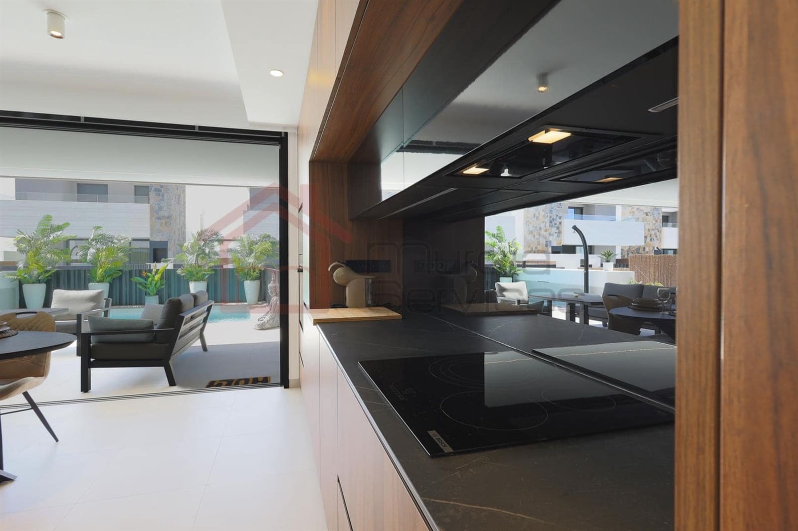 4 bedroom Villa for sale in Torre-Pacheco - € 599,000 (Ref: 9310481)