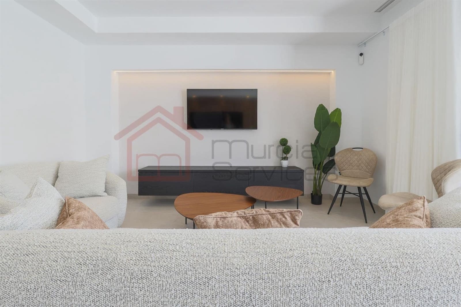 4 bedroom Villa for sale in Torre-Pacheco - € 599,000 (Ref: 9310481)