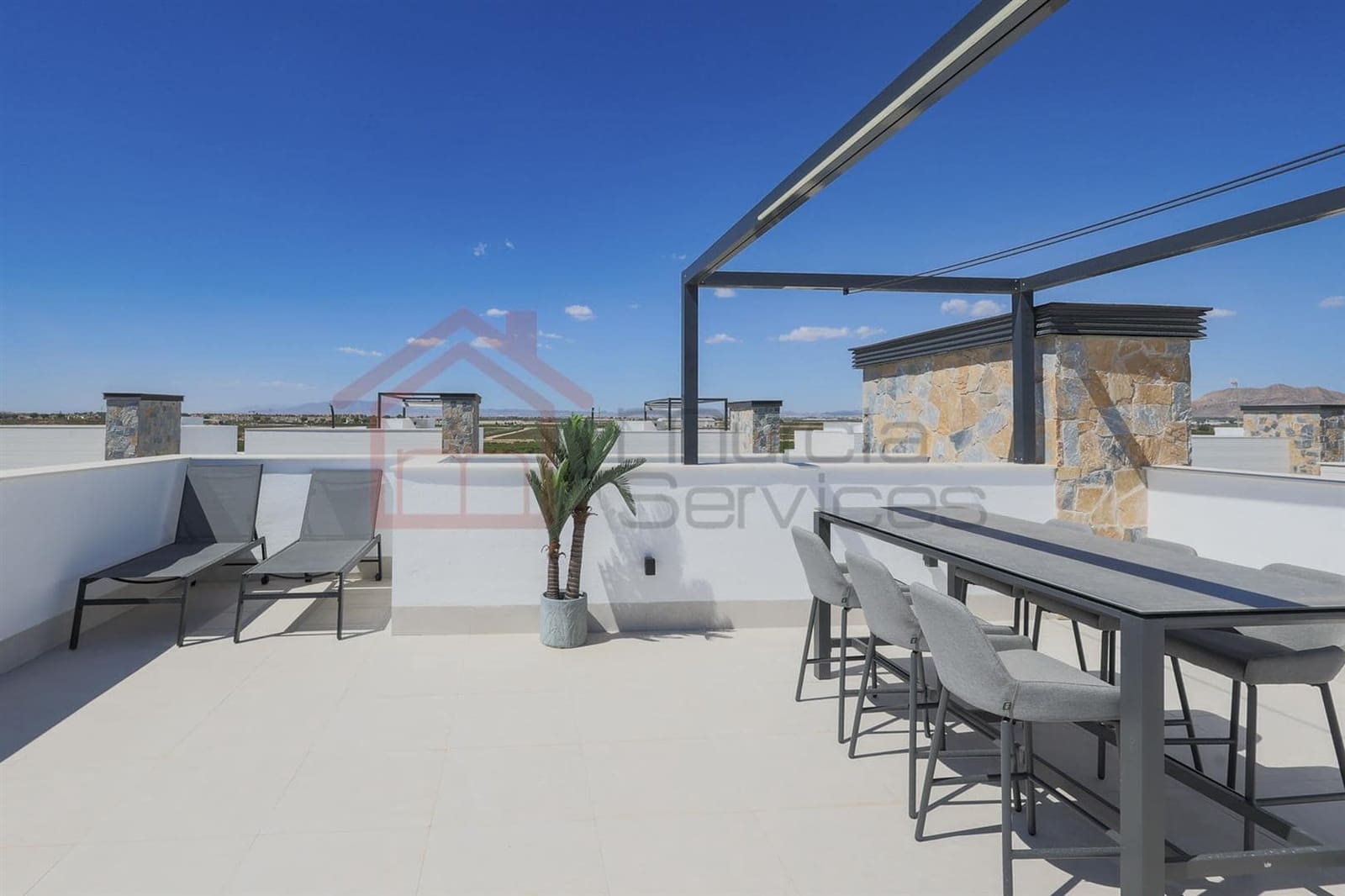 4 bedroom Villa for sale in Torre-Pacheco - € 599,000 (Ref: 9310481)