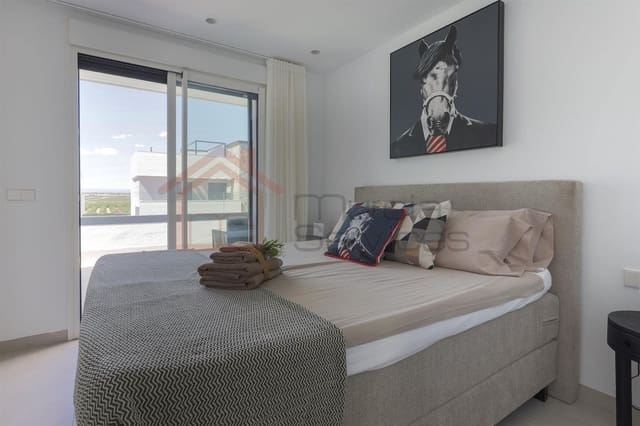 4 chambre Villa/Maison à vendre à Torre-Pacheco - 599 000 € (Ref: 9310481)