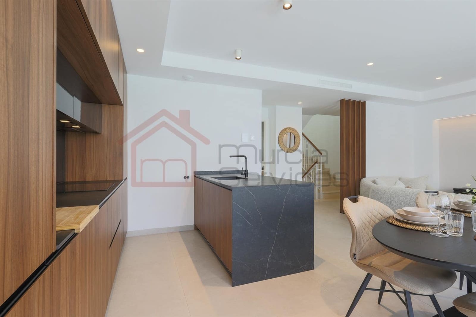 4 bedroom Villa for sale in Torre-Pacheco - € 599,000 (Ref: 9310481)