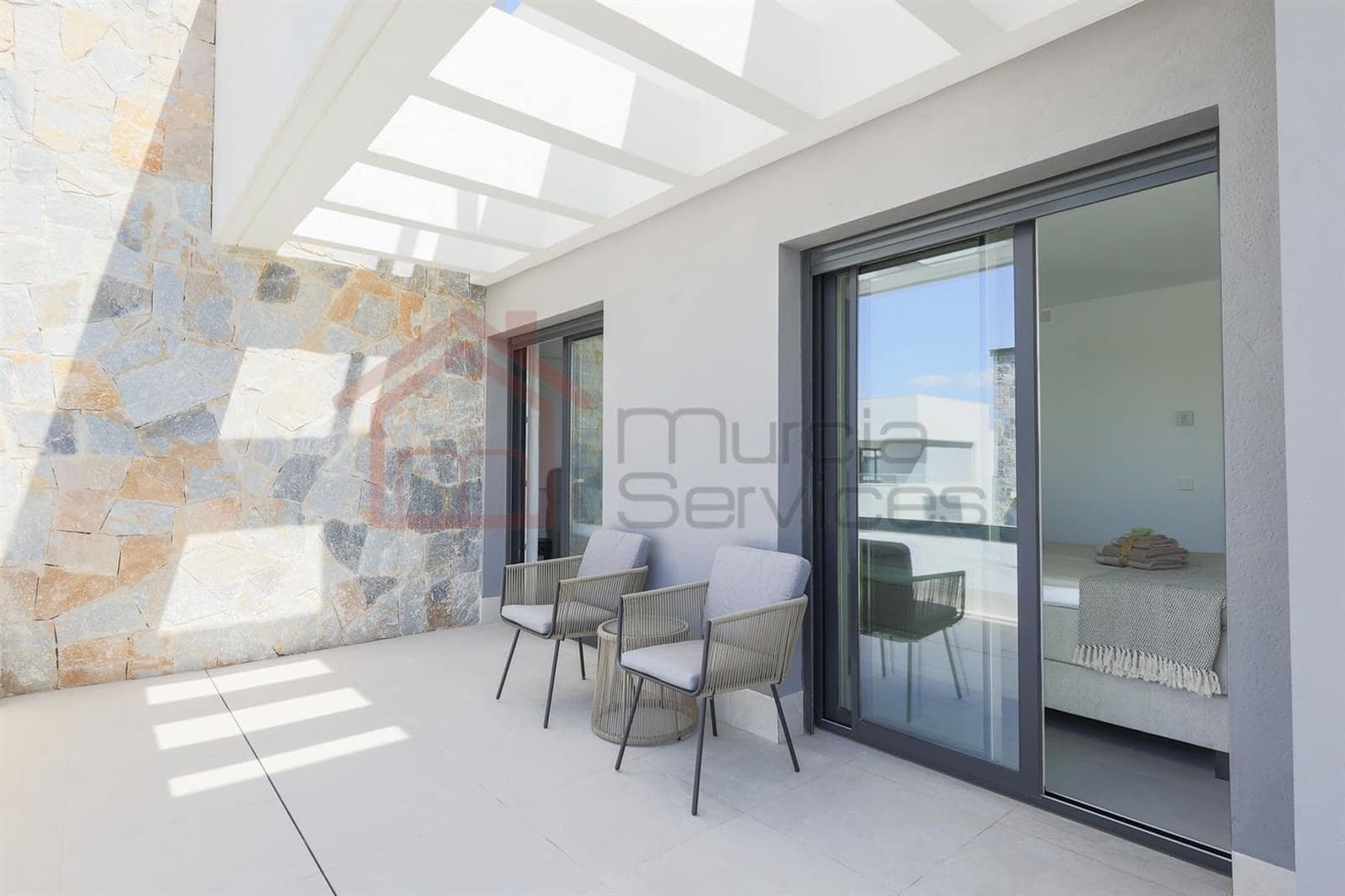 4 bedroom Villa for sale in Torre-Pacheco - € 599,000 (Ref: 9310481)