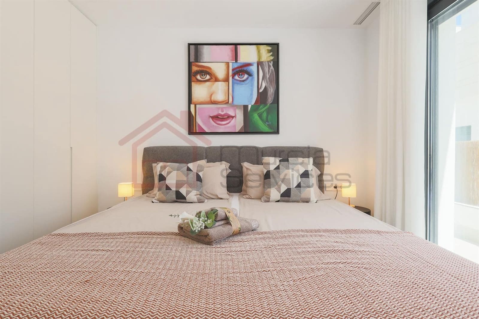 4 bedroom Villa for sale in Torre-Pacheco - € 599,000 (Ref: 9310481)