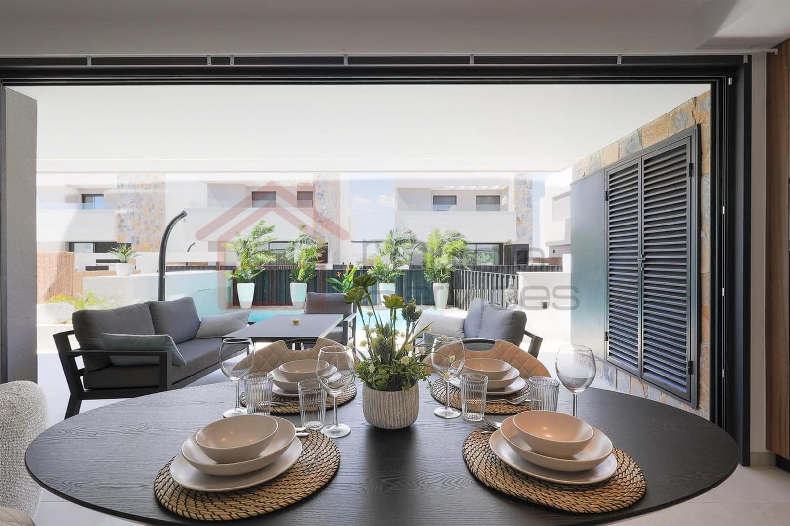 4 bedroom Villa for sale in Torre-Pacheco - € 599,000 (Ref: 9310481)