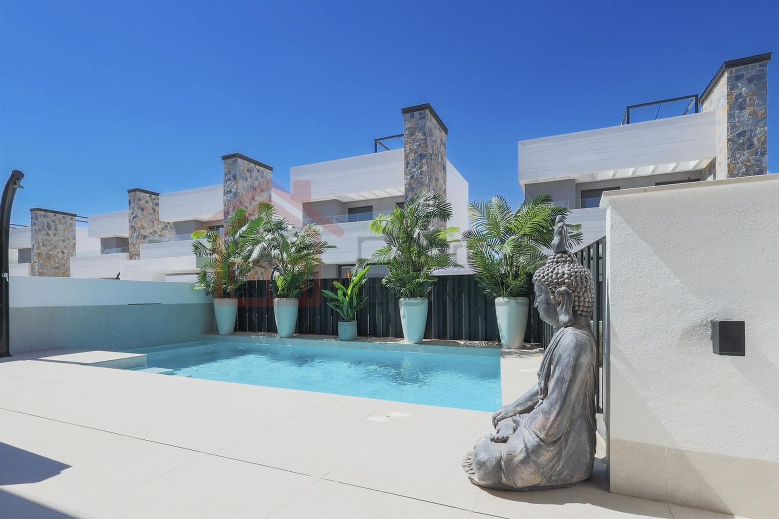 4 bedroom Villa for sale in Torre-Pacheco - € 599,000 (Ref: 9310481)