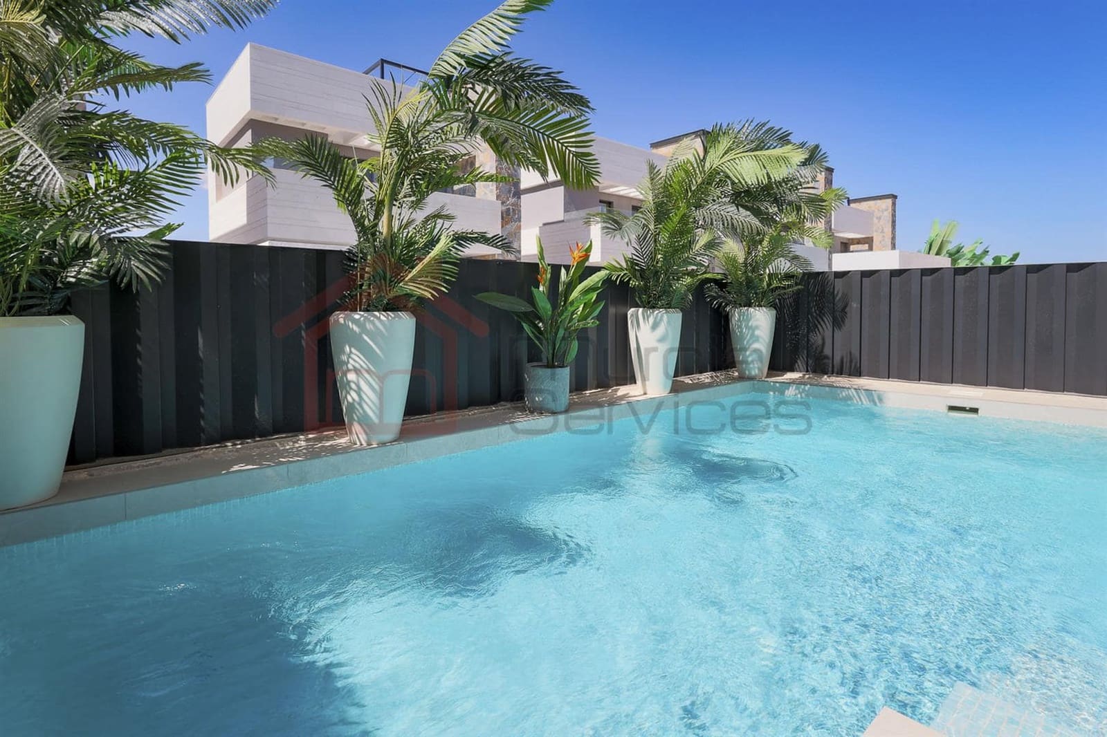 4 bedroom Villa for sale in Torre-Pacheco - € 599,000 (Ref: 9310481)