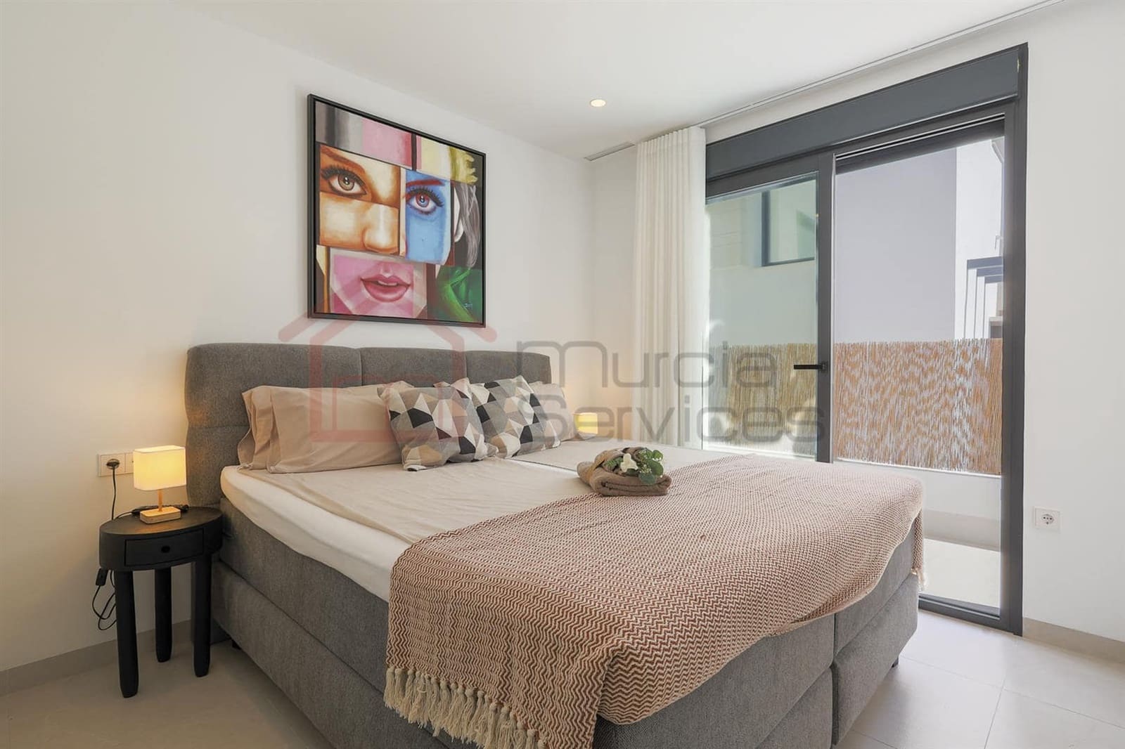 4 bedroom Villa for sale in Torre-Pacheco - € 599,000 (Ref: 9310481)