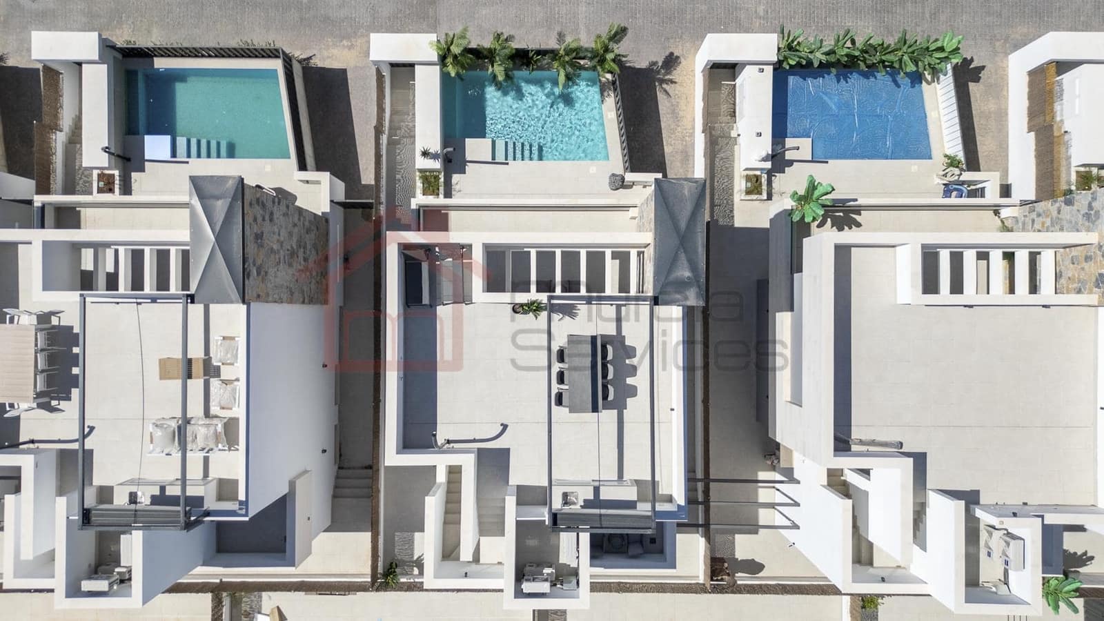 4 bedroom Villa for sale in Torre-Pacheco - € 599,000 (Ref: 9310481)