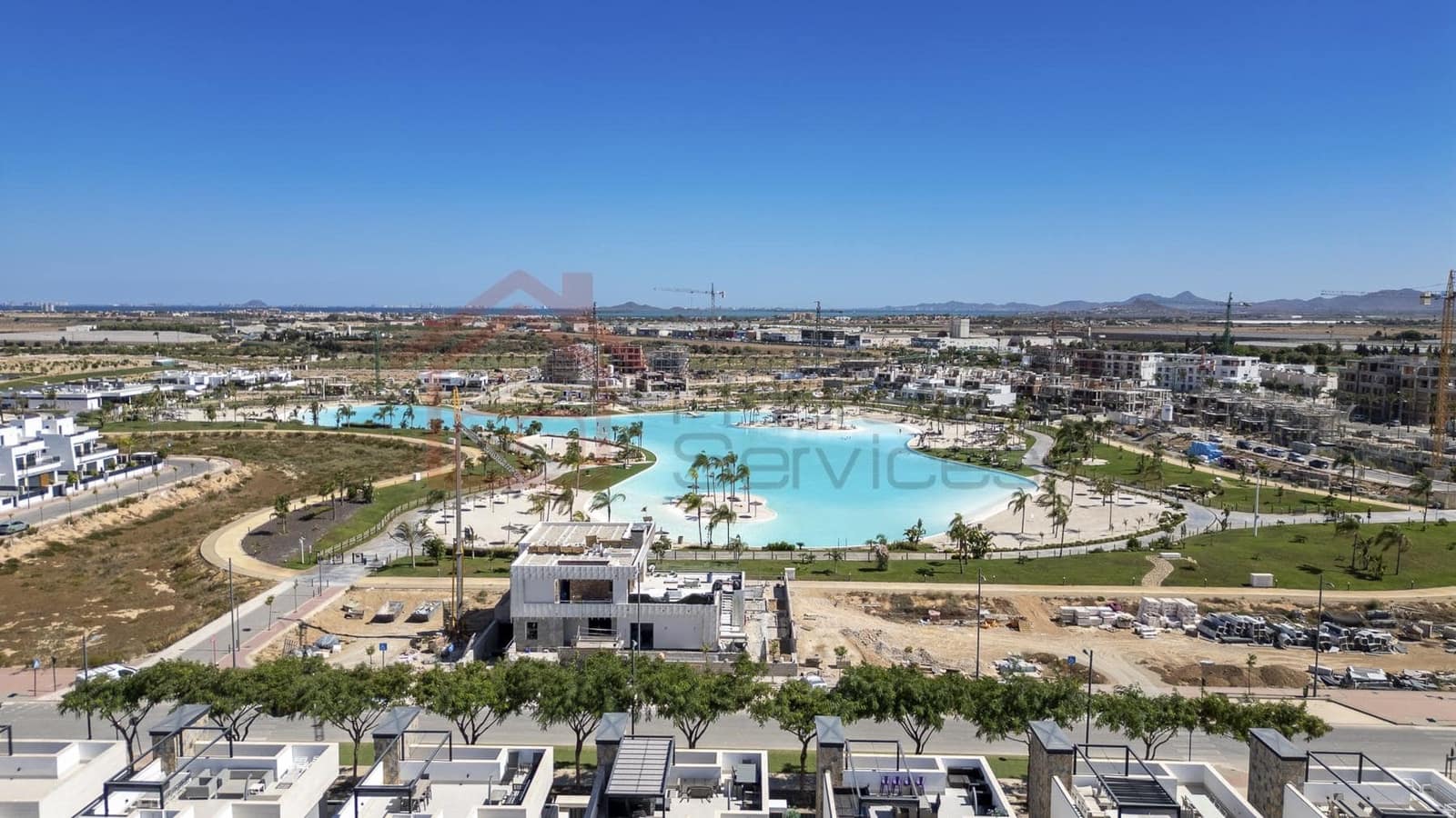 4 bedroom Villa for sale in Torre-Pacheco - € 599,000 (Ref: 9310481)