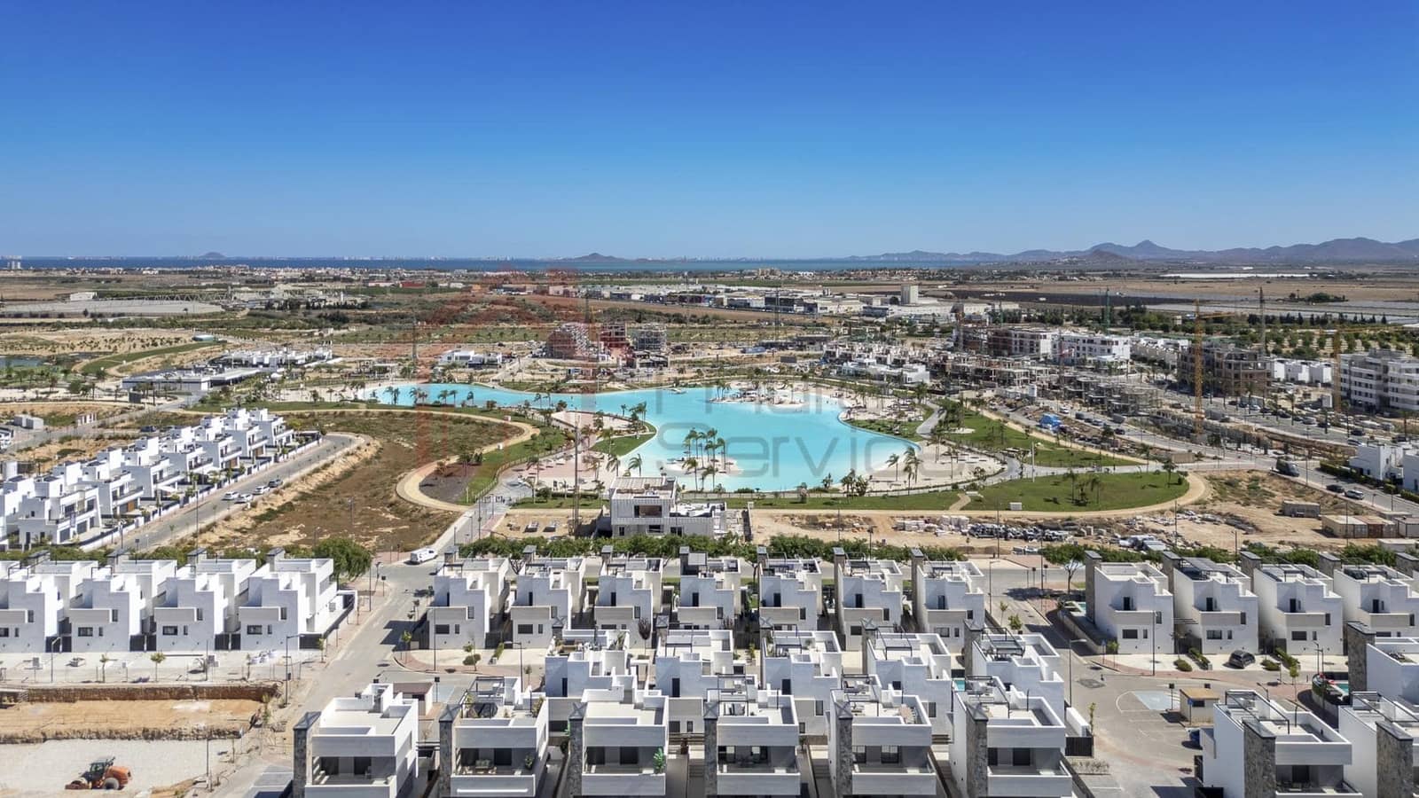 4 bedroom Villa for sale in Torre-Pacheco - € 599,000 (Ref: 9310481)