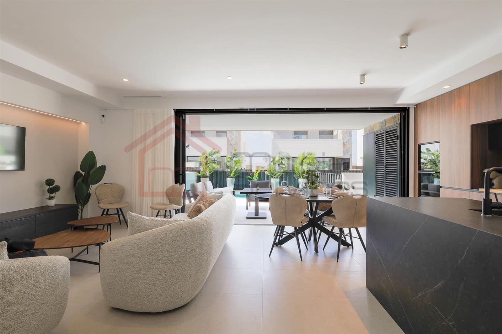 4 bedroom Villa for sale in Torre-Pacheco - € 599,000 (Ref: 9310481)