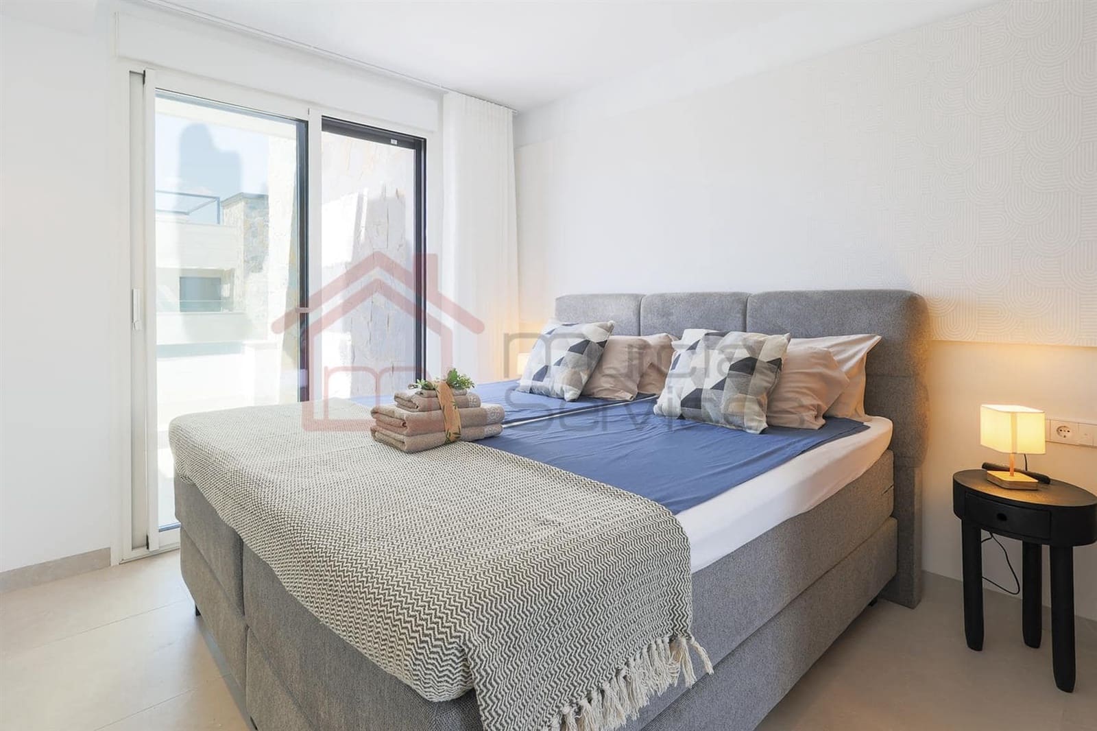 4 bedroom Villa for sale in Torre-Pacheco - € 599,000 (Ref: 9310481)