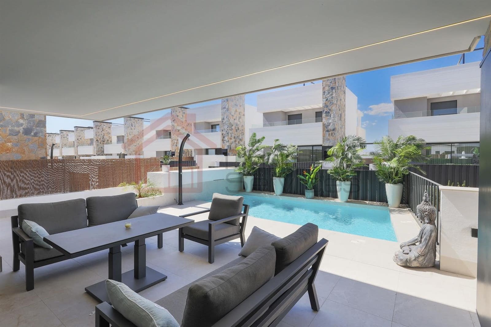 4 bedroom Villa for sale in Torre-Pacheco - € 599,000 (Ref: 9310481)