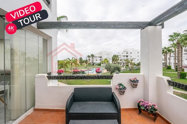 2 chambre Appartement à vendre à Terrazas de la Torre, Torre-Pacheco - 125 000 € (Ref: 9317229)