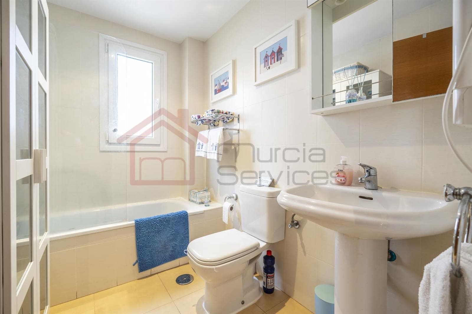 2 chambre Appartement à vendre à Terrazas de la Torre - 125 000 € (Ref: 9317229)