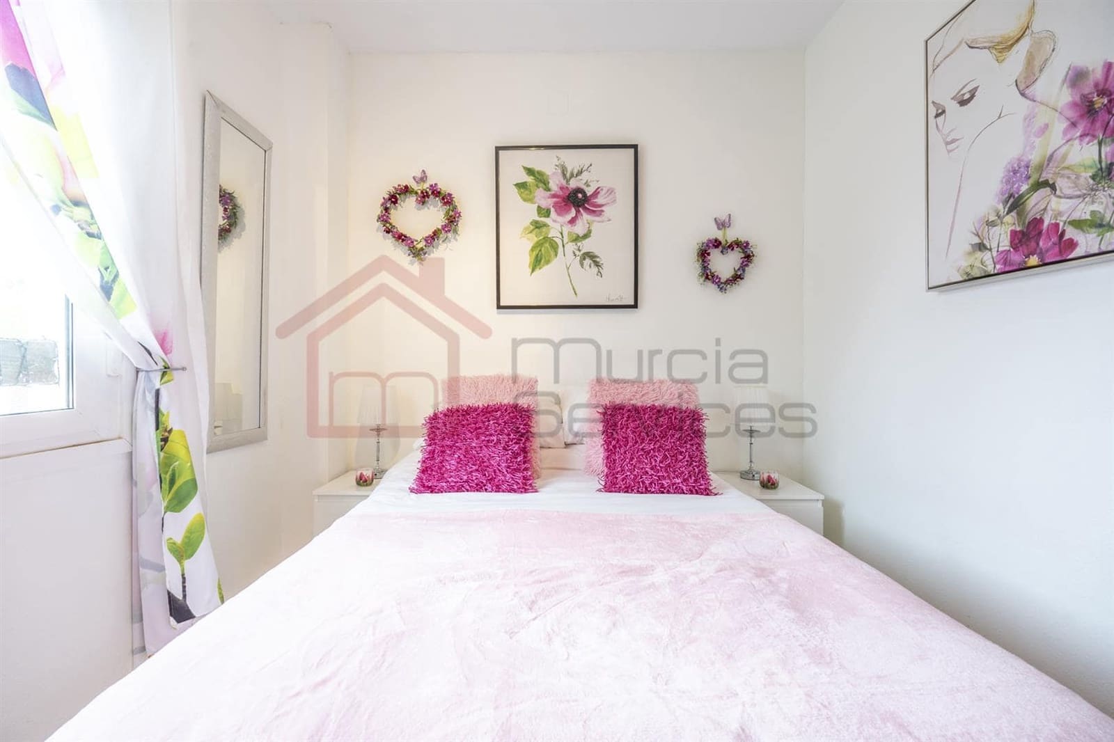 2 chambre Appartement à vendre à Terrazas de la Torre - 125 000 € (Ref: 9317229)