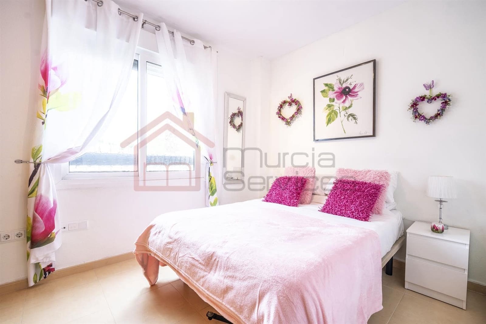 2 chambre Appartement à vendre à Terrazas de la Torre - 125 000 € (Ref: 9317229)