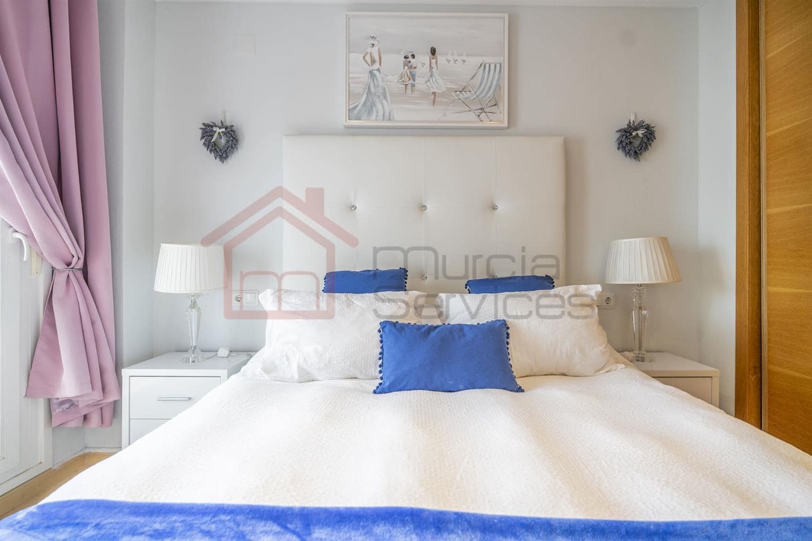 2 chambre Appartement à vendre à Terrazas de la Torre - 125 000 € (Ref: 9317229)