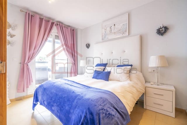 2 chambre Appartement à vendre à Terrazas de la Torre, Torre-Pacheco - 125 000 € (Ref: 9317229)