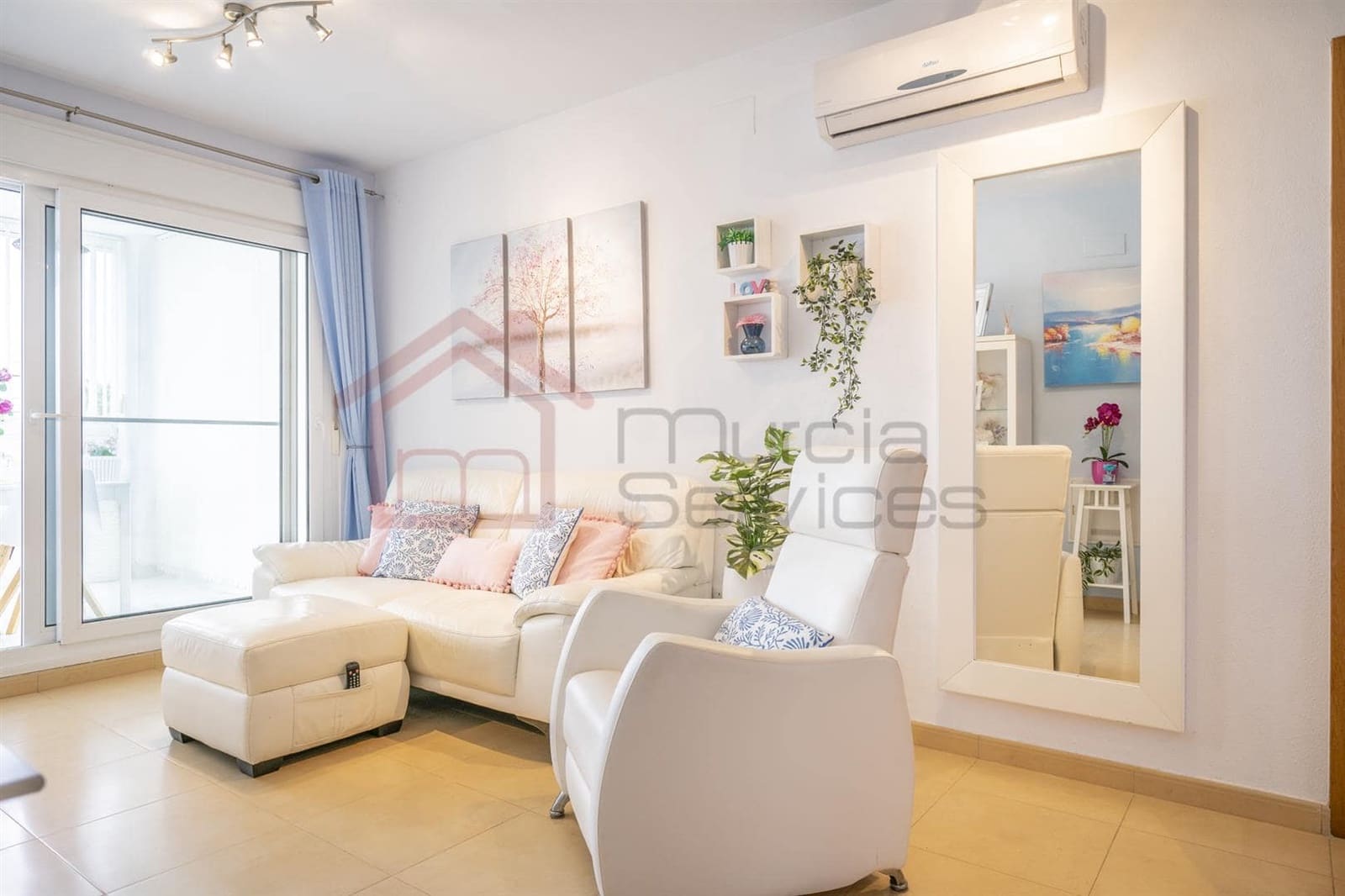 2 chambre Appartement à vendre à Terrazas de la Torre - 125 000 € (Ref: 9317229)