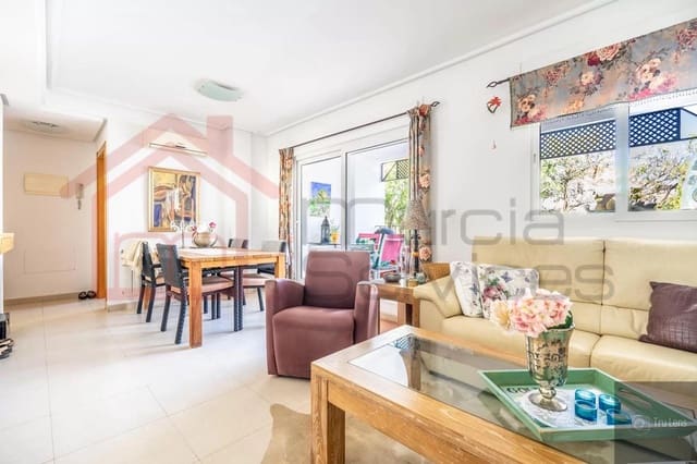 2 quarto Apartamento para venda em La Torre Golf Resort, Torre-Pacheco - 150 000 € (Ref: 9321472)