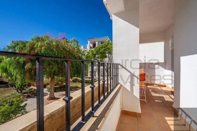 2 quarto Apartamento para venda em La Torre Golf Resort, Torre-Pacheco - 150 000 € (Ref: 9321472)