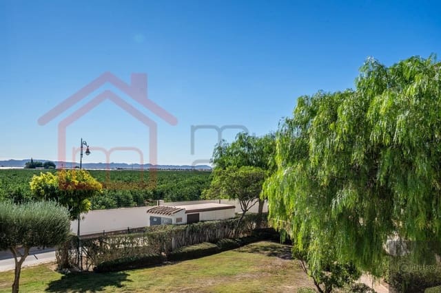 2 quarto Apartamento para venda em La Torre Golf Resort, Torre-Pacheco - 150 000 € (Ref: 9321472)