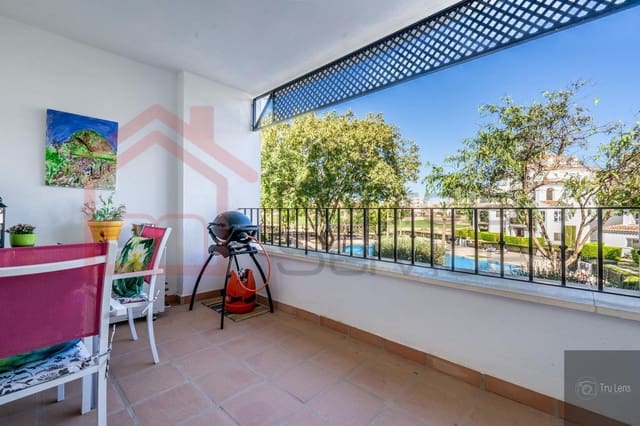 2 quarto Apartamento para venda em La Torre Golf Resort, Torre-Pacheco - 150 000 € (Ref: 9321472)