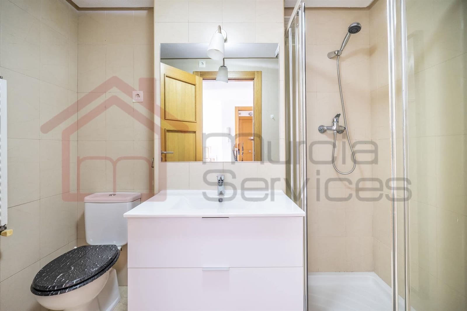 2 chambre Appartement à vendre à Roldan - 125 000 € (Ref: 9337533)