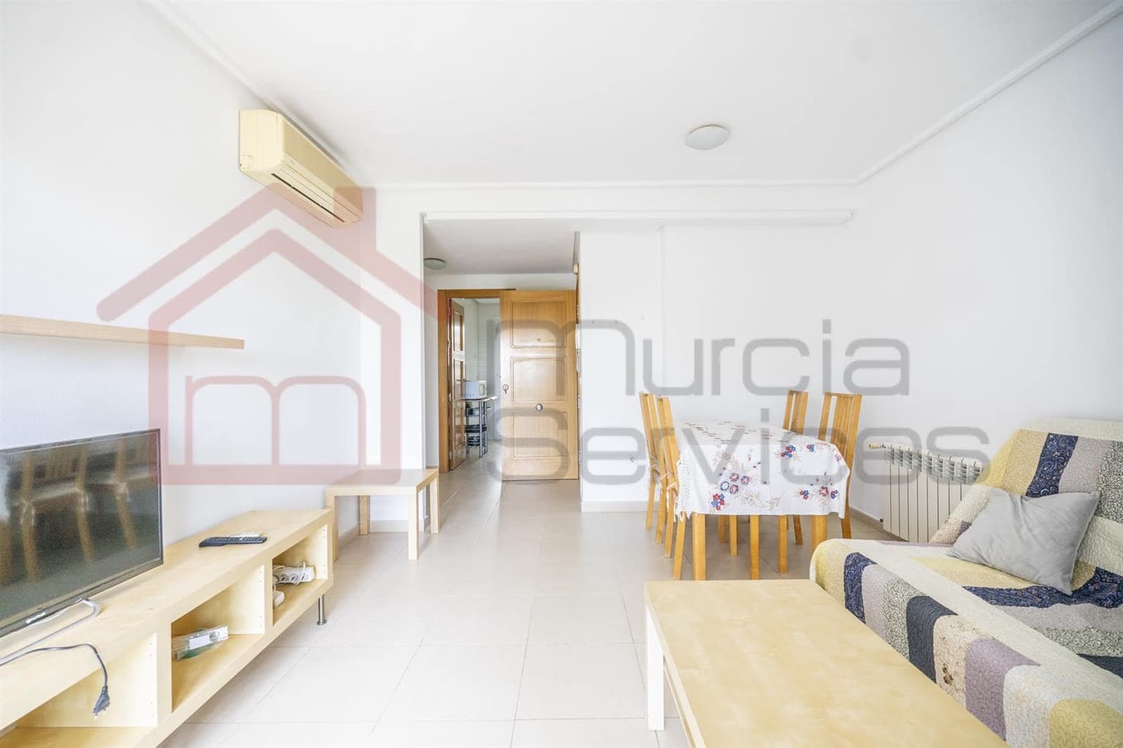 2 chambre Appartement à vendre à Roldan - 125 000 € (Ref: 9337533)