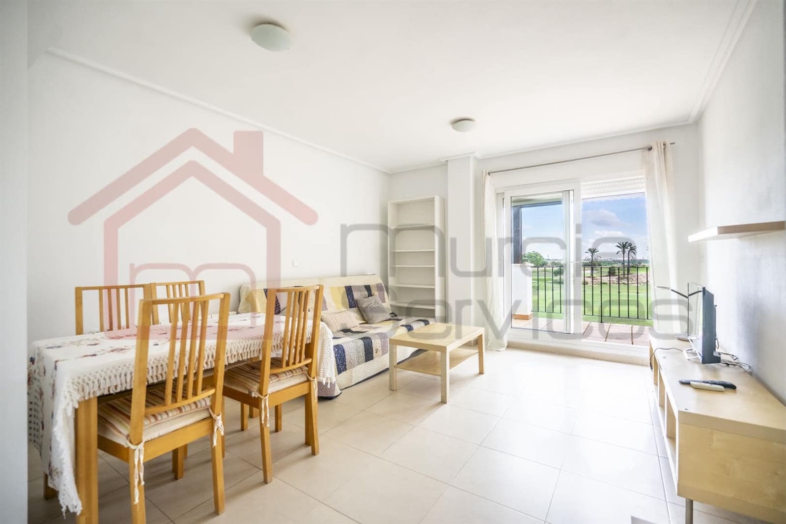 2 chambre Appartement à vendre à Roldan - 125 000 € (Ref: 9337533)