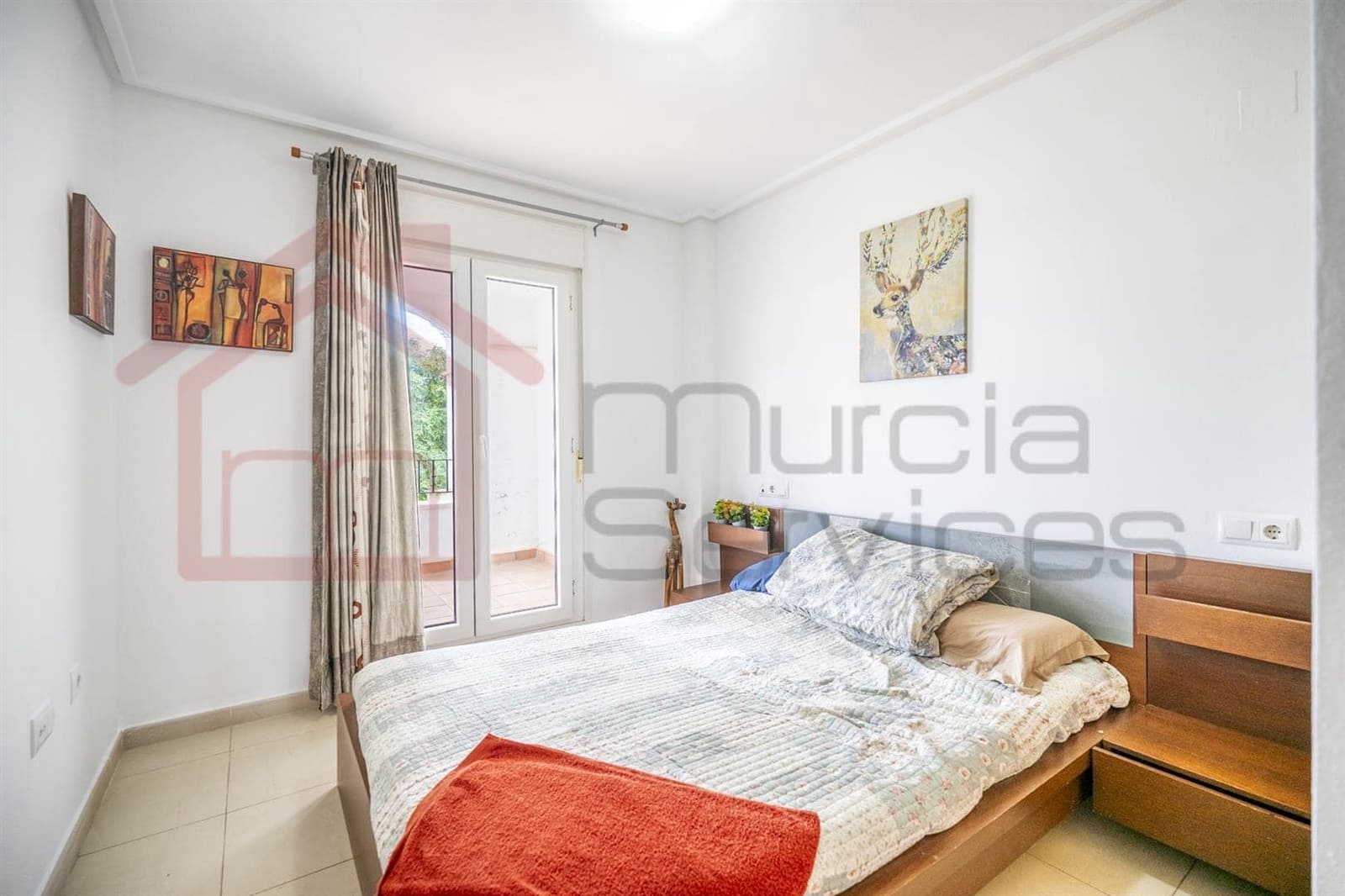 2 chambre Appartement à vendre à Roldan - 125 000 € (Ref: 9337533)