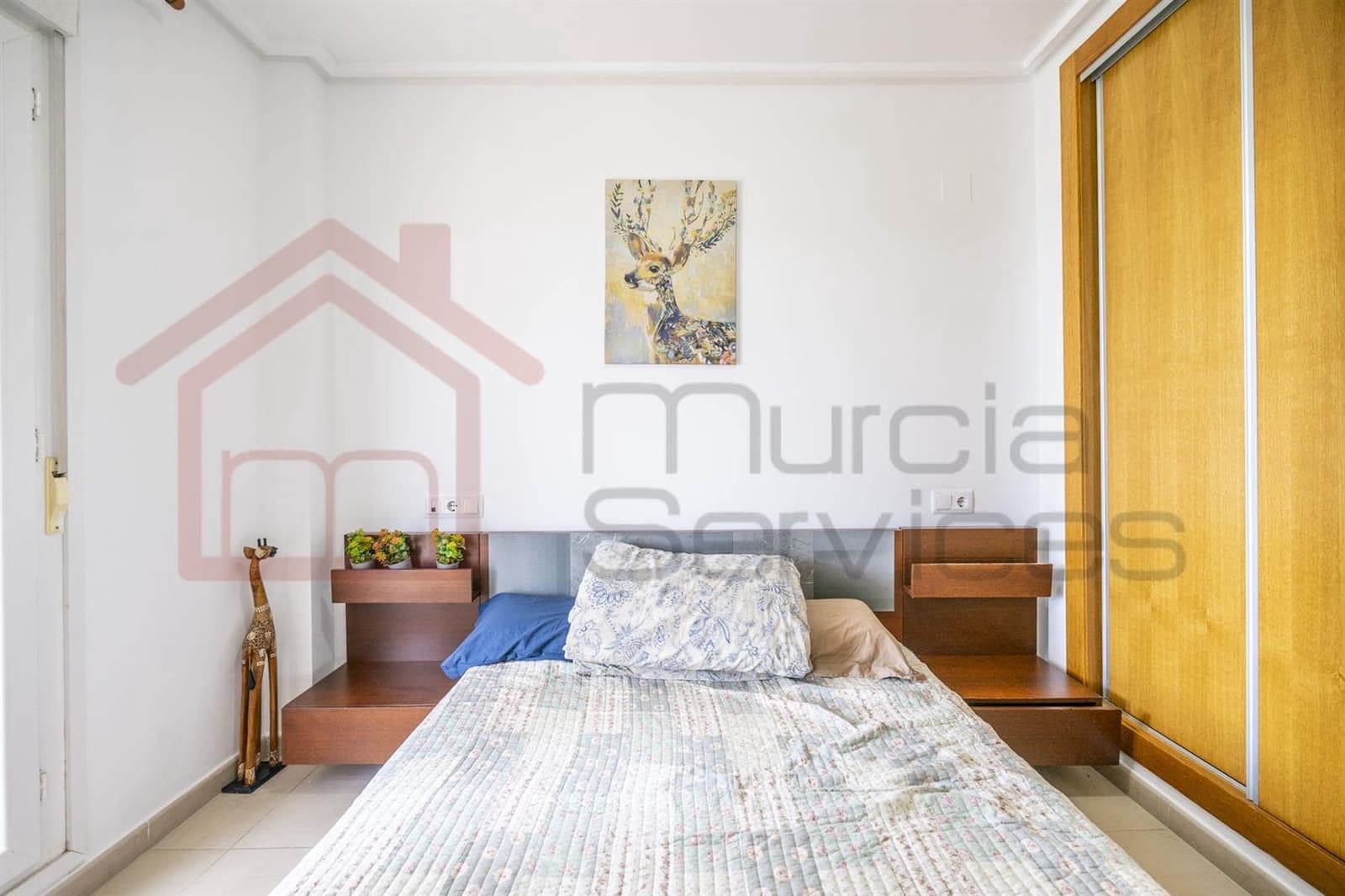 2 chambre Appartement à vendre à Roldan - 125 000 € (Ref: 9337533)