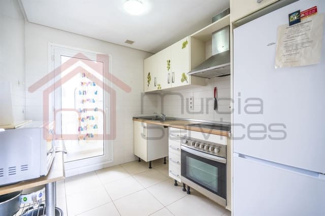 2 chambre Appartement à vendre à Roldan, Torre-Pacheco - 125 000 € (Ref: 9337533)