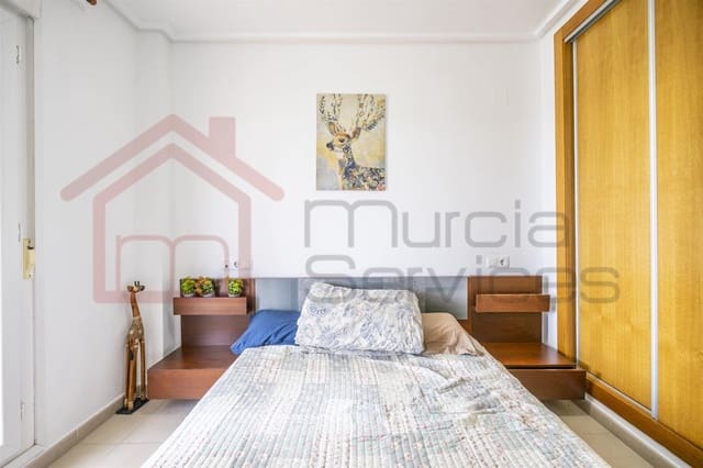 2 chambre Appartement à vendre à Roldan, Torre-Pacheco - 125 000 € (Ref: 9337533)