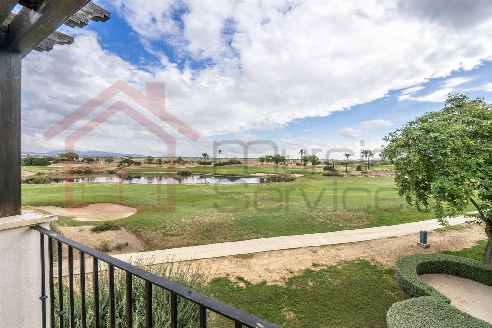 2 chambre Appartement à vendre à Roldan - 125 000 € (Ref: 9337533)