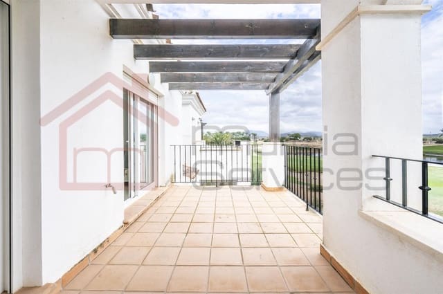 2 chambre Appartement à vendre à Roldan, Torre-Pacheco - 125 000 € (Ref: 9337533)